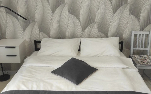 Квартира Счастливая Матрешка в Соломбала ЖК Река