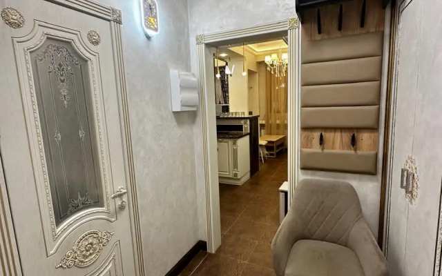 Квартира Вершина апартаменты 109