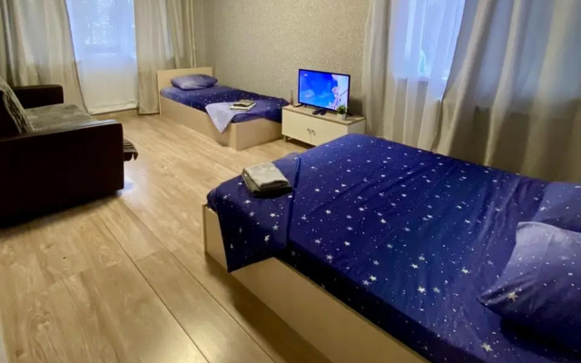 Kalininets 21 Flat with Balcony