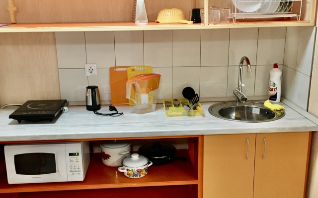 Posle Dozhdya Hotel