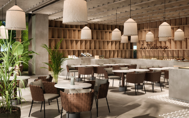 Maxx Royal Bodrum Resort