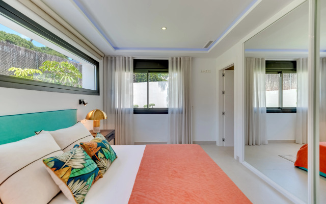 All About Villa Playas Andaluzas