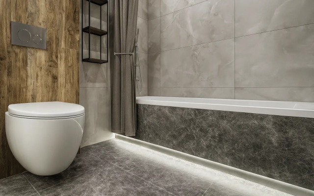 Апартаменты Baker Beat Loft