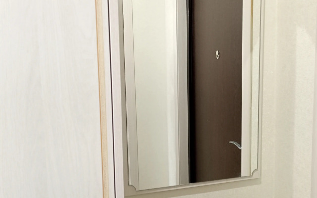 Novaya Studiya V Tsentre Goroda Flat