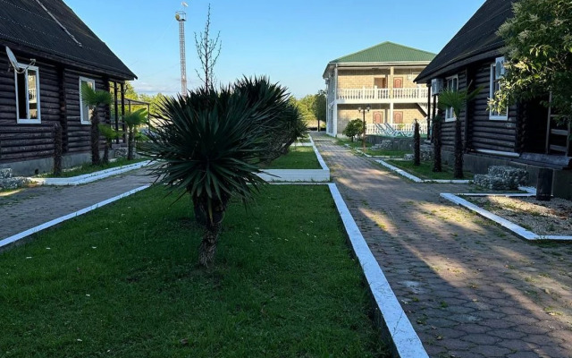 Recreation camp Аrмат Village