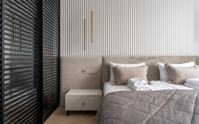 Апартаменты Virginia by Pavlov