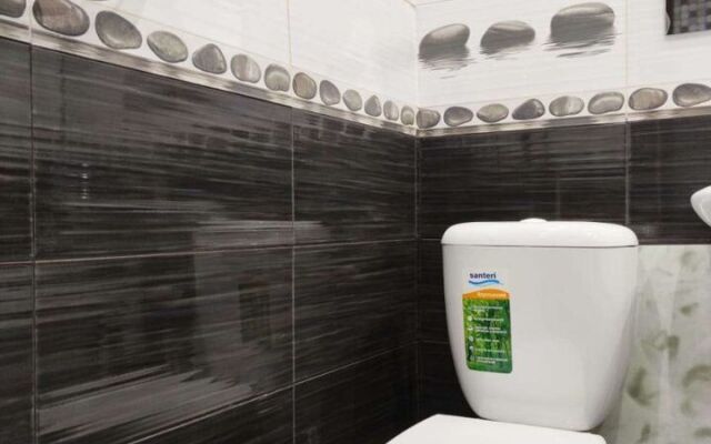 Квартира на Карьерной 2