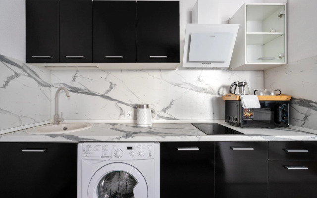 Апартаменты MaxRealty24 на Липовой Рощи, 4к1