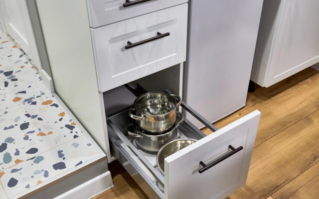 Апартаменты 3 на 50-лет Октября 14/6