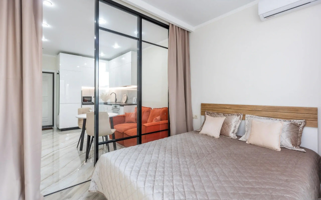 Varshava v Zhk Minsk World Apartments