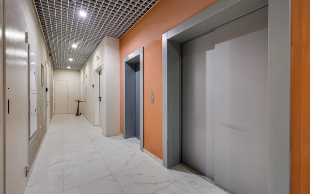 Studiya Happy People Ryadom S Metro Prokshino Apartments