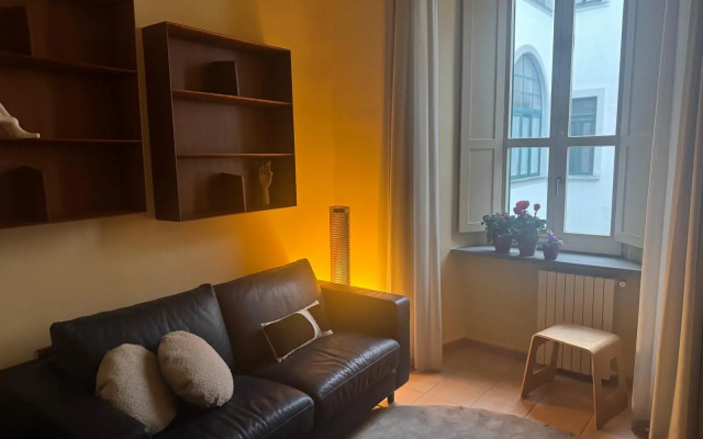 Giacarda Suite Apartments