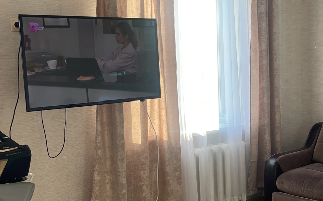 Квартира Уютная Двухкомнатная