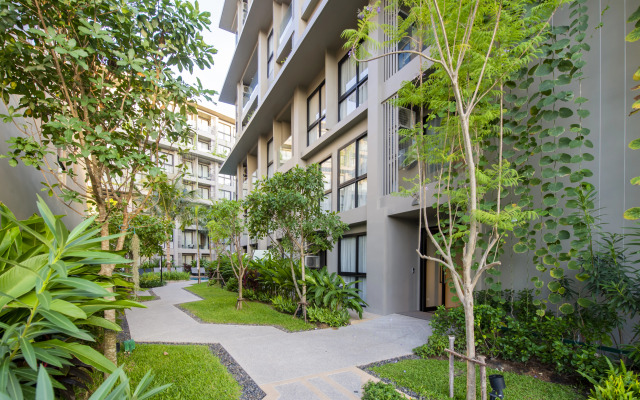 Diamond Resort Phuket