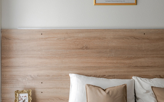 Апартаменты FlOWERS 3