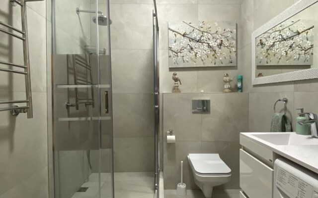 S Vidom Na More Na Gagarina 85 Apartments