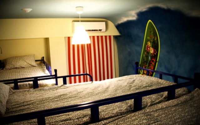 Tartariya Guest House
