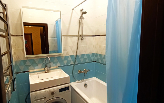 Квартира Новая просторная в стиле Neo Classik Комфорт