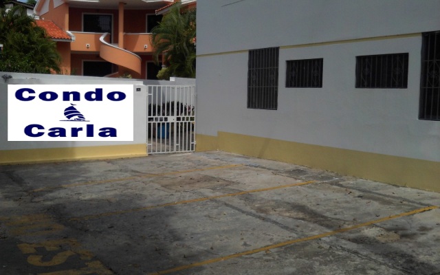 Condo Carla Apart-Hotel