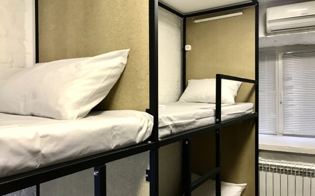 My Hostel Hostel