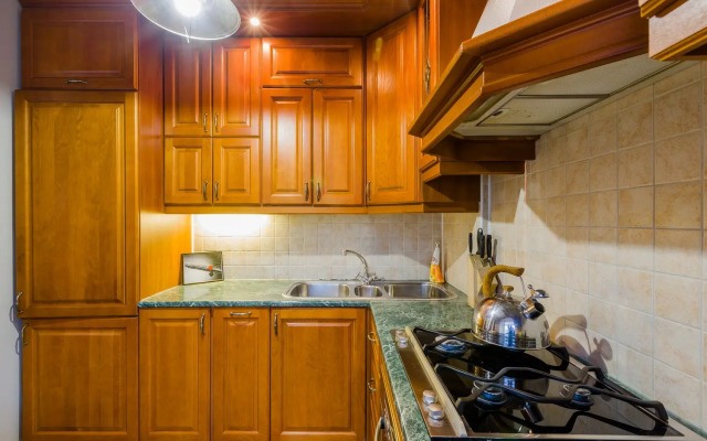 Апартаменты СПбСтэй Таврическая 29