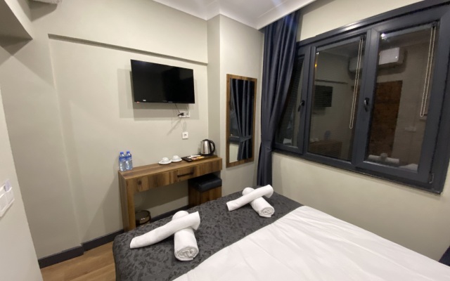 Zeyn Hotel Istanbul Hotel