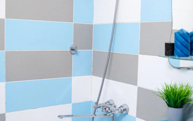 Квартира на Степной 20