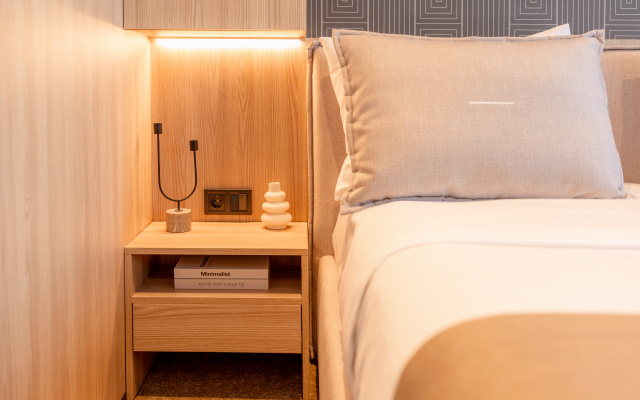 Отель Opus Batumi