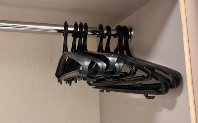 Апартаменты 2-х комнатные. ул. Батурина. д. 19