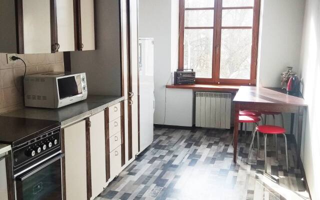 RammanApart Nezavisimosti Apartments