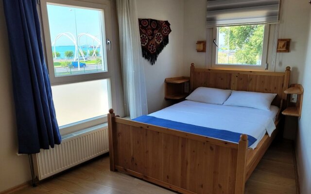 Masif House Apart-hotel