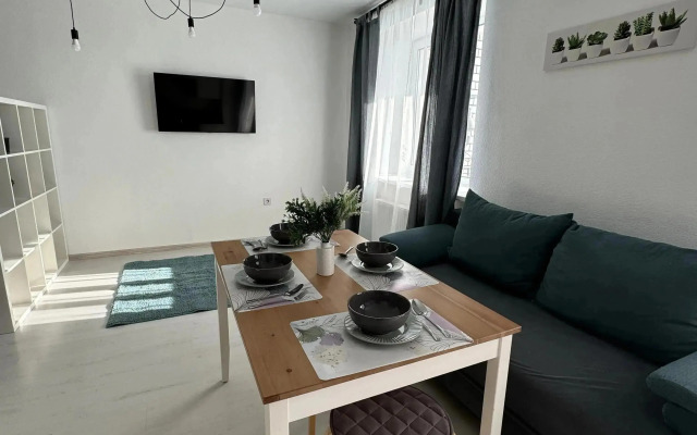Posutochno Flat