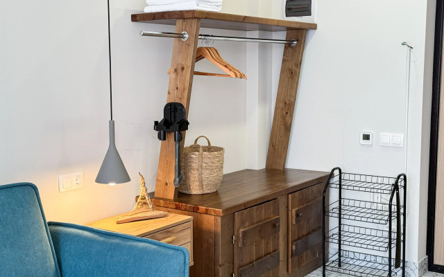 Bangli v Baltiyskom Stile Flat