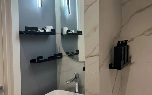 Prime Chkalov Apartments