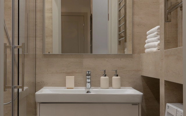 Квартира уютная на Маяковского