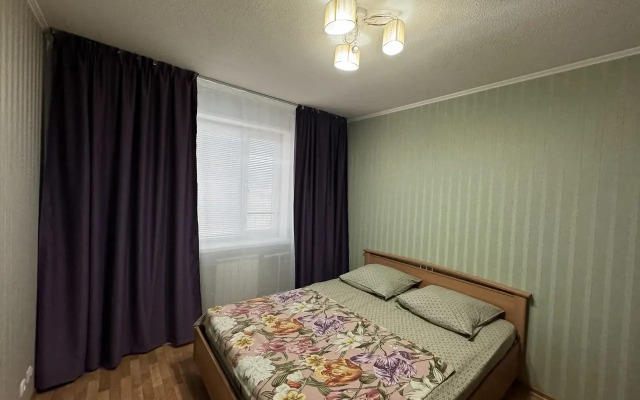 Квартира в центре Сургута