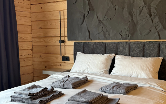 Belaya Gora Guest house