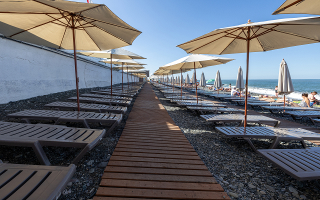 Cascade Resort by Stellar Hotels Sochi Hotel