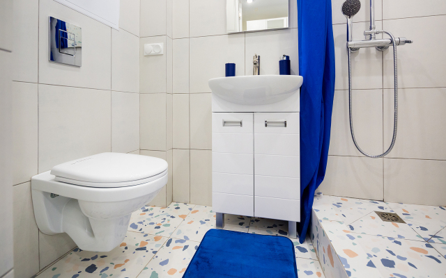 Апартаменты Студия на Донской 9 ночей Иркутск