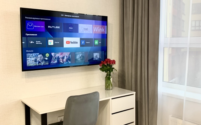 Квартира у Музея Янтаря