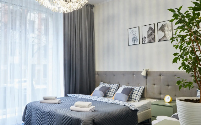 U Semi Mostov Hotel