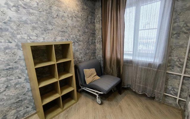 Квартира Двухкомнатная в Центре Красноярска