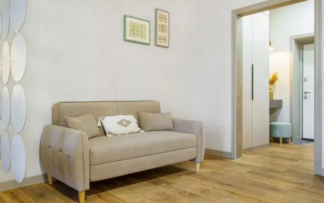 Apartamenty Good Night
