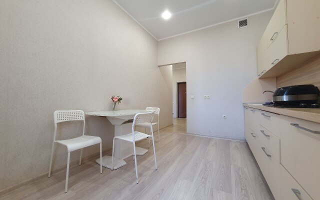 Utrip Houston Apartament
