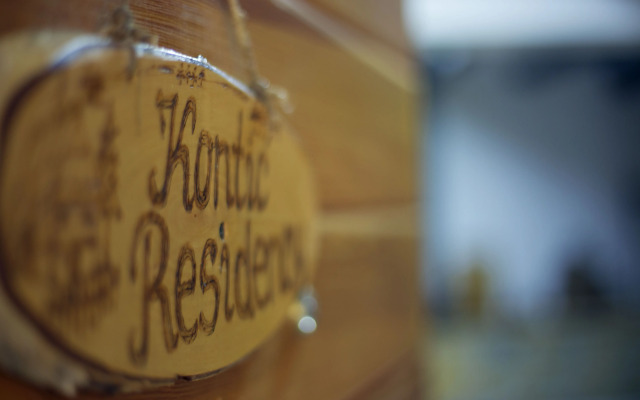 Апартаменты Old House Kontic