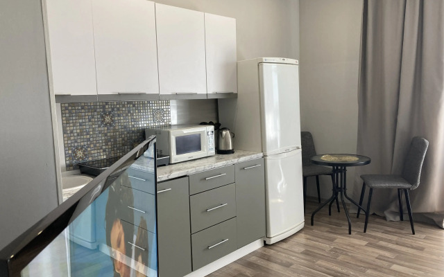 Квартира Уютная студия