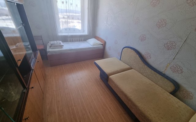 Gagarina 3-M/r 2 Apartments