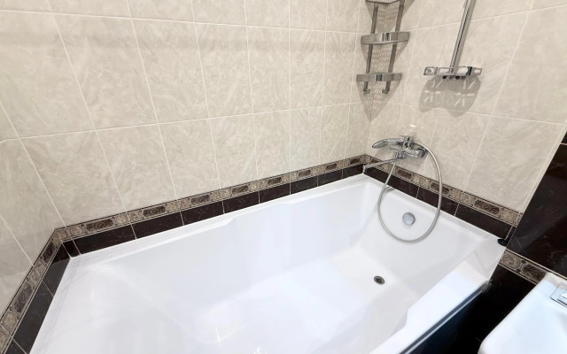 Квартира Возле Парка Циолковского