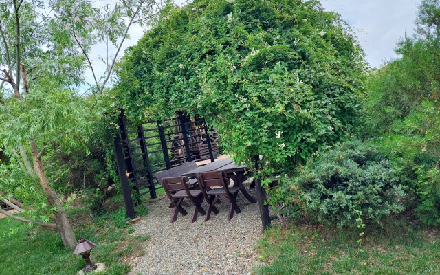 Bereg Mechty Hotel