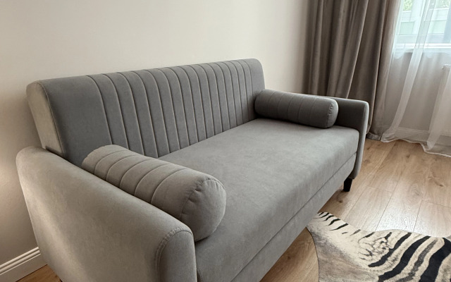 Квартира красивая уютная в центральном районе